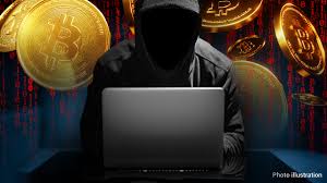 Crypto Currency Hacker for Hire