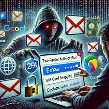 Gmail Hacker for hire