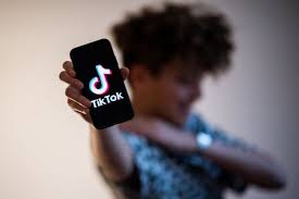 Hire a Tiktok Hacker