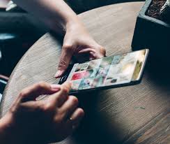 Instagram hacker for hire