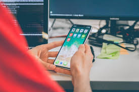 Iphone Hacker for Hire