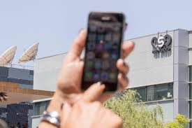Iphone Hacker for Hire