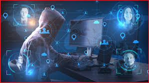 Phone Hacker for Hire