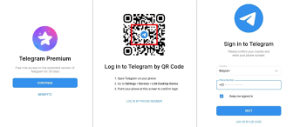 Telegram Hacker for Hire