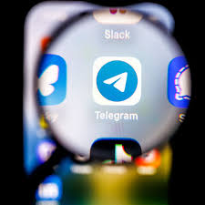 Telegram Hacker for Hire