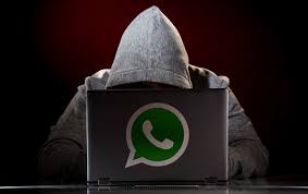 Whatsapp Hacker for hire